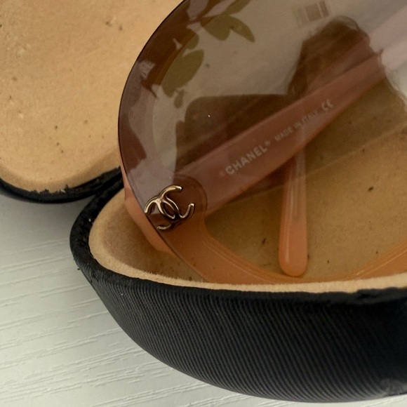 Chanel Sunglasses - Picture 2 of 7